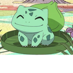 BULBASAUR KLUB