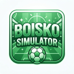 Boisko Simulator