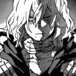 Shigaraki cult