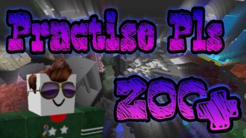 [200+ OBBIES] Practise Pls
