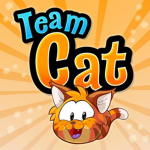 Team Cat Awsome