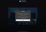 Hallow testing