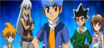 beyblade metal masters fans