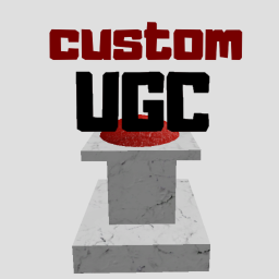 Custom UGC Showcase