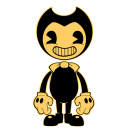 ESCAPE BENDY OBBY