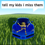 drive 420,000 studs for nothing