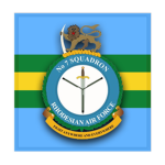 No. 7 Sqn