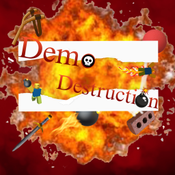 DEMO DEMOLISH