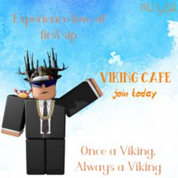 [V1] Vikings Cafe | BETA