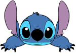 Stitch fans !!!