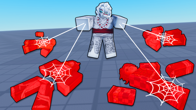 Demon Arena screenshot 2