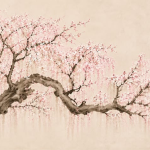Sakuraa Tree