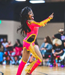 EDC (Eva’s dance company)
