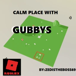  Place for calm :D icon