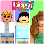 Universal Studios Roblox!
