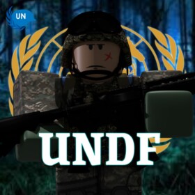 |UNPF| United Nations Peacekeeping Forces