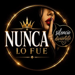 Nunca Lo Fue icon