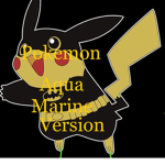 Pokemon aqua marine Devs group, also official grou