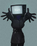 TV Woman sus