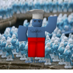 smurfeaters