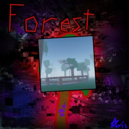 The forest you are in [BETA] icon