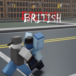"London City" (I think)