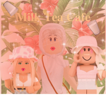 Milk Tea Cafe