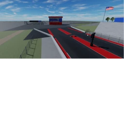 BMG - Rockingham icon