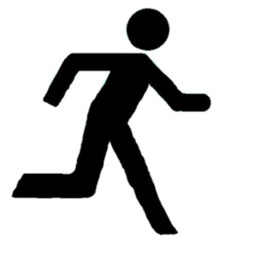 Basic running game (FIXED)