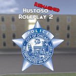 Hustoso Reimagined Police Department
