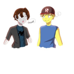 TEAM AWESOME AND COOL :D :D :D