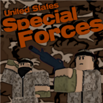 USSF Logo 2 Roblox decal