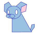 Tofu The Hamster