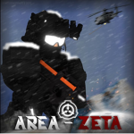 SCP: Area - ZETA