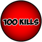100 Kills