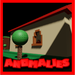 ANOMALIES