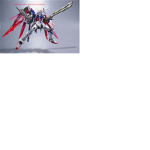 Awesome robot fighters