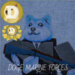 Doge Marine Forces.