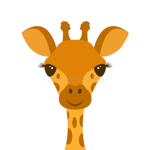 the giraffe community