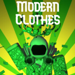 Modern Clothes Group Group Thumbnail