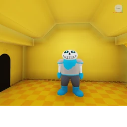 Undertale Last Corridor FanGame icon