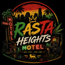RASTA HEIGHTS MOTEL