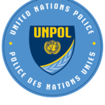 United Nation Police/Police Des Nations UNIES
