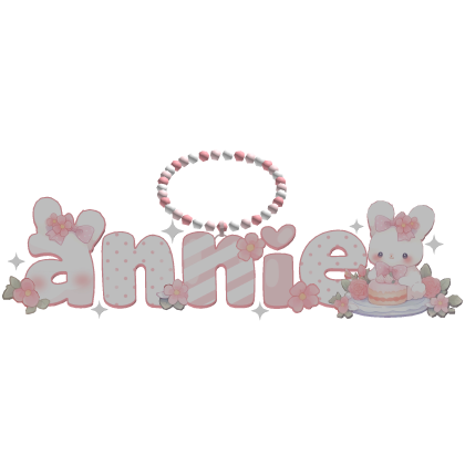 𝜗 jumbo annie 3.0 ৎ
