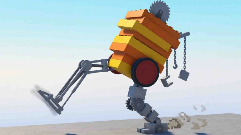 The Move Machine Wiki: 5 códigos y estadísticas | Roblox