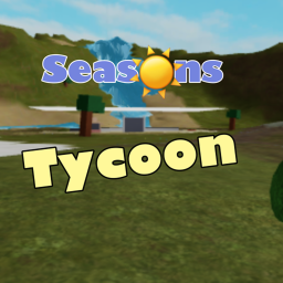 Seasons Tycoon