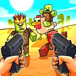 Defend The Village