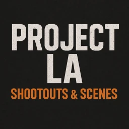 Project La: Shootouts & Scenes [⚡UPDATE⚡] icon