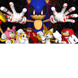 Sonic.Exe World Test