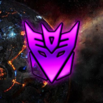 I Decepticon Order I